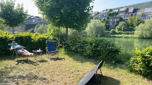 Added a photo to a location