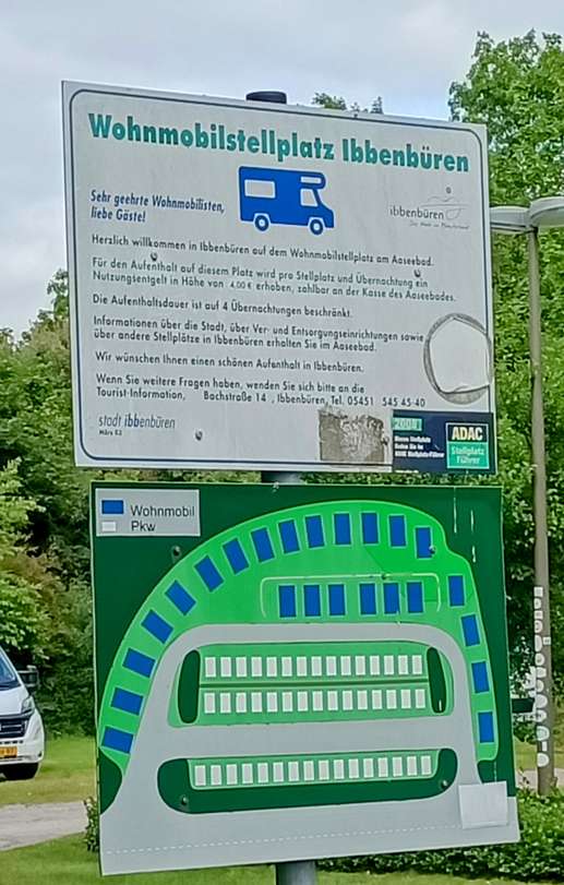 Einem Ort wurde ein Foto hinzugefügt
