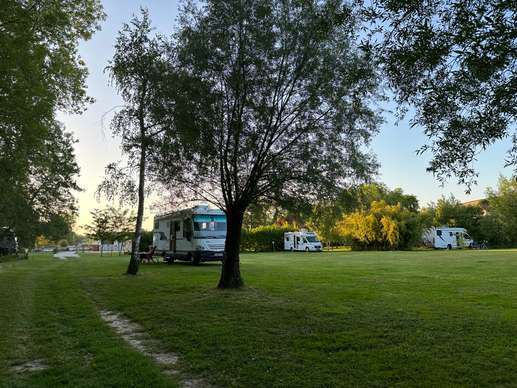 Aggiunta una foto a una posizione