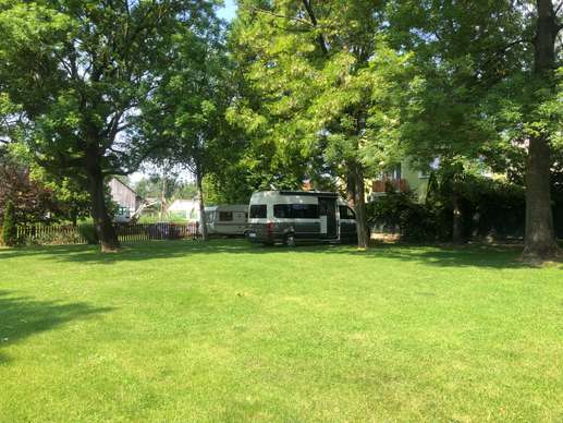 Added a photo to a location
