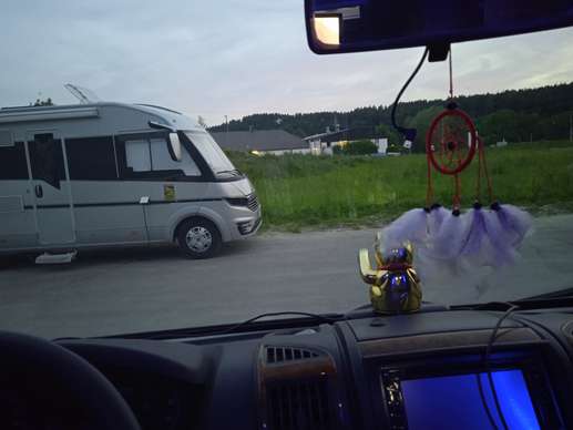Einem Ort wurde ein Foto hinzugefügt