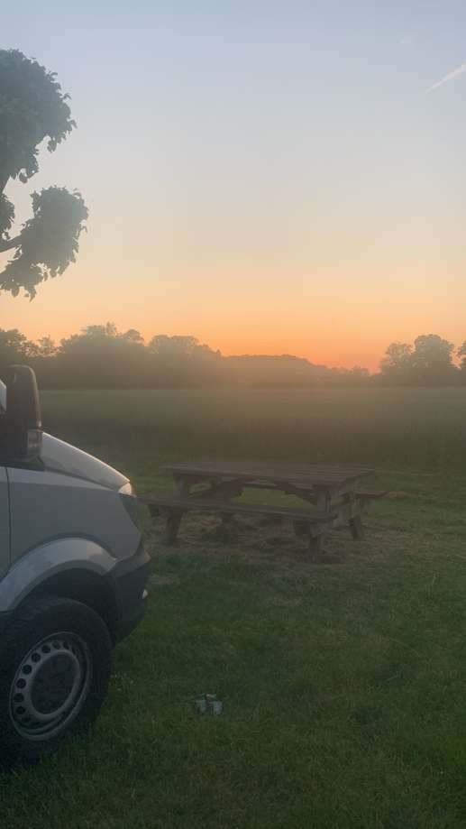 Added a photo to a location