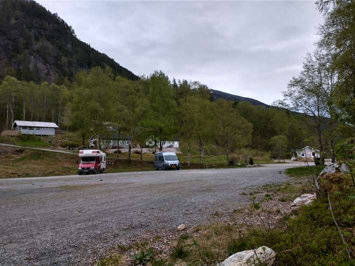 Fagernes Hytte Og Konferansesenter