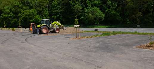 Added a photo to a location