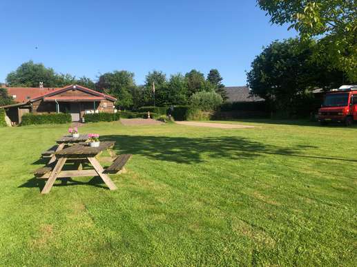 Added a photo to a location