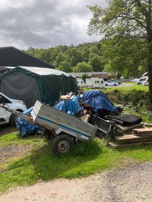 Einem Ort wurde ein Foto hinzugefügt