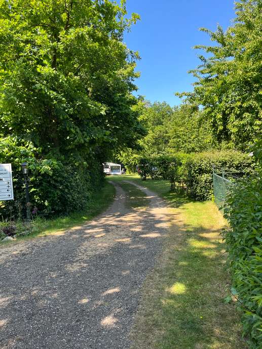 Een foto toegevoegd aan een locatie