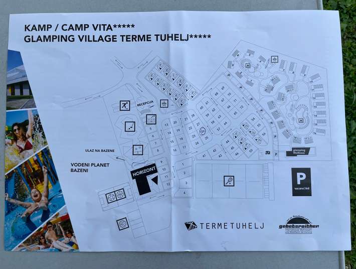 Kamp Vita