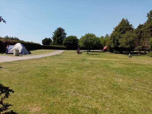 Added a photo to a location