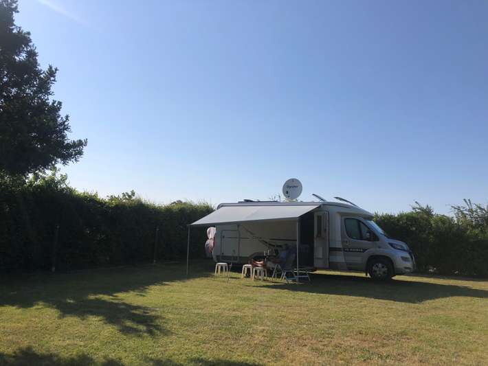 Womopark Niederrhein 