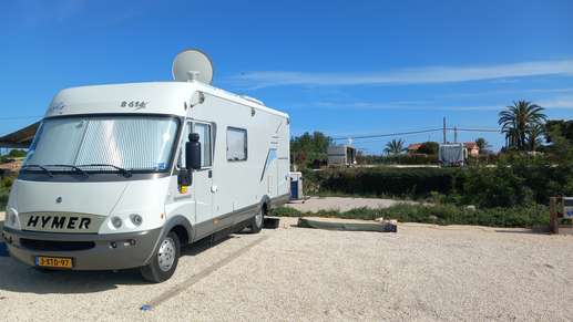 Ajout d'une photo à un emplacement