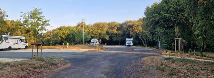 La Cotiniére