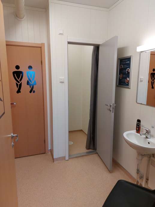 Einem Ort wurde ein Foto hinzugefügt