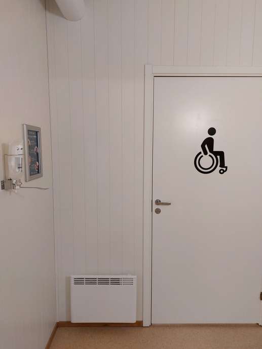 Einem Ort wurde ein Foto hinzugefügt