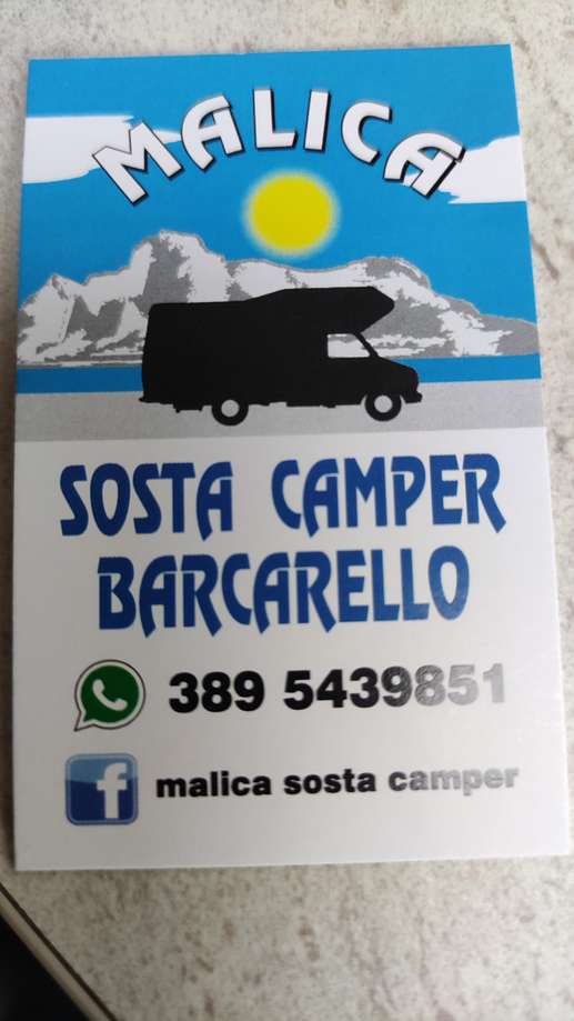 Aggiunta una foto a una posizione