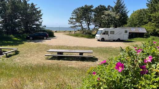 Een foto toegevoegd aan een locatie