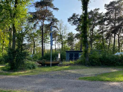 Ajout d'une photo à un emplacement