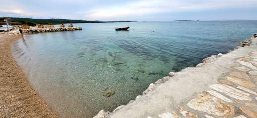 Ajout d'une photo à un emplacement