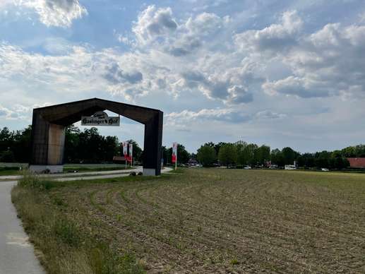 Added a photo to a location