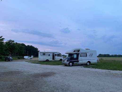 Added a photo to a location