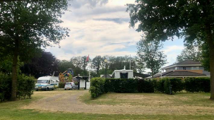 Camping Scholtenhagen