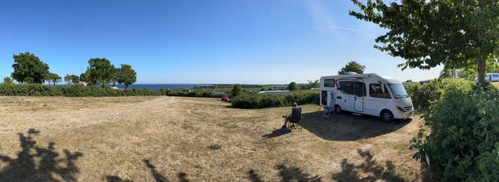 Klitgaard Camping