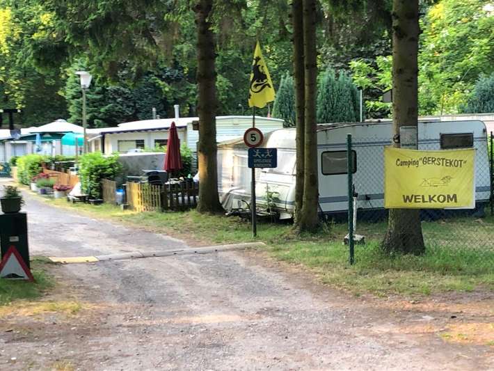 VKT Gerstenkot
