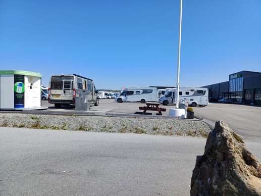 Aggiunta una foto a una posizione