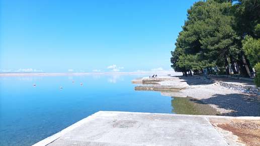 Aggiunta una foto a una posizione