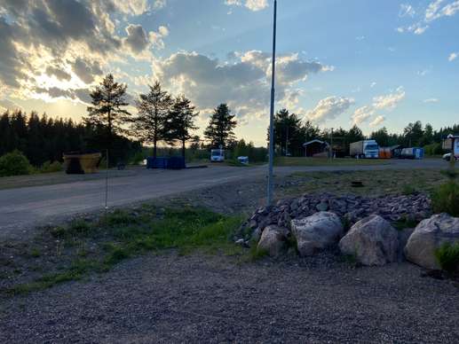 Ajout d'une photo à un emplacement
