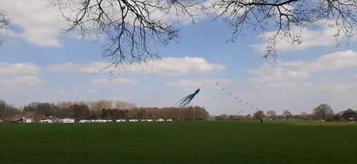 Boerderijcamping De Mebel