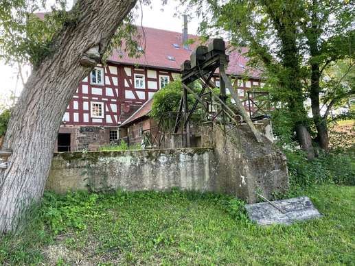 Einem Ort wurde ein Foto hinzugefügt