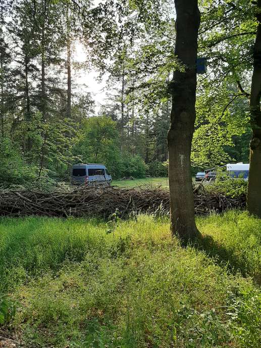 Einem Ort wurde ein Foto hinzugefügt