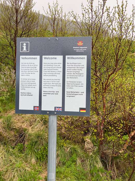 Einem Ort wurde ein Foto hinzugefügt