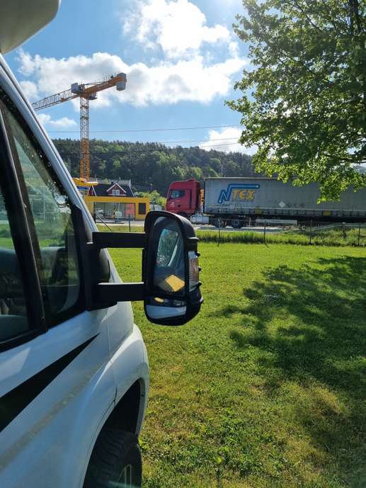 Ajout d'une photo à un emplacement
