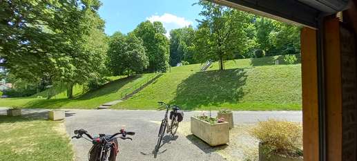 Added a photo to a location
