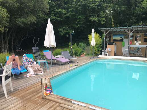 Added a photo to a location