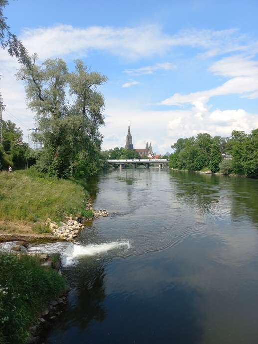 Added a photo to a location