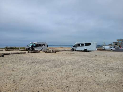 Ajout d'une photo à un emplacement