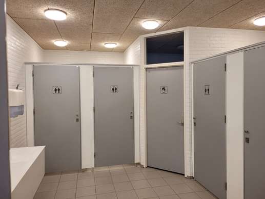 Ajout d'une photo à un emplacement