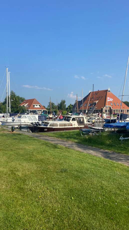 Een foto toegevoegd aan een locatie