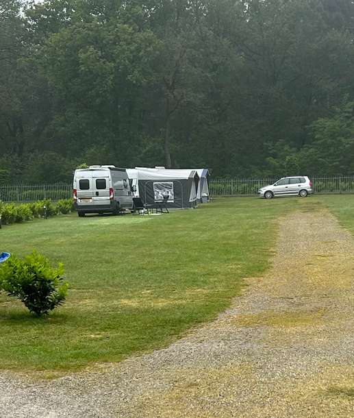 Een foto toegevoegd aan een locatie