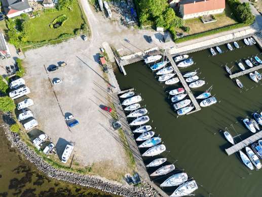 Een foto toegevoegd aan een locatie