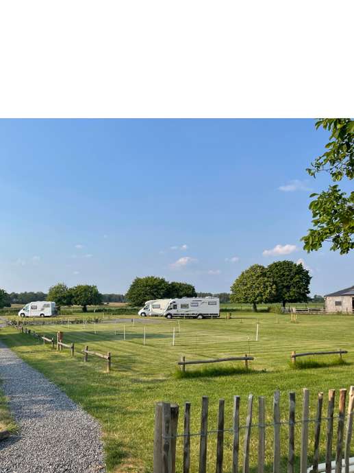 Camperplaats Anselberg 