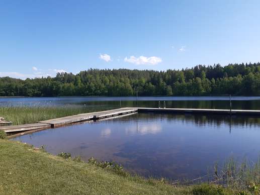 Added a photo to a location