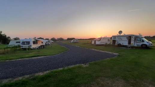 Een foto toegevoegd aan een locatie