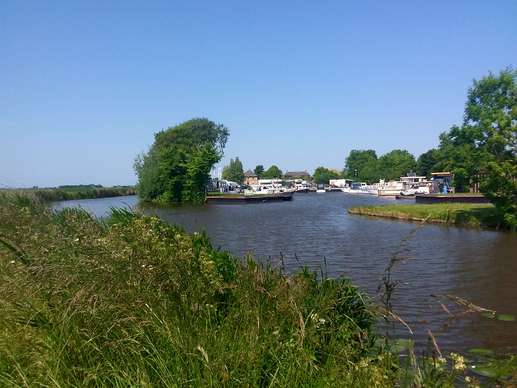 Added a photo to a location