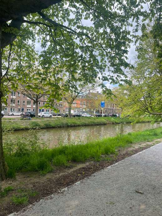 Een foto toegevoegd aan een locatie