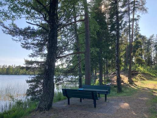Added a photo to a location