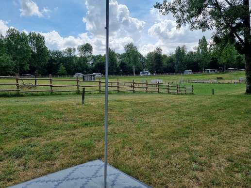 Added a photo to a location